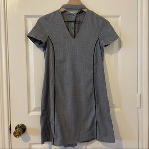 Zara Dress w Pockets
